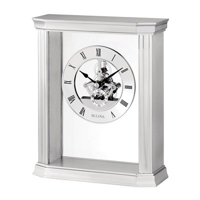 Bulova Clocks The Cate