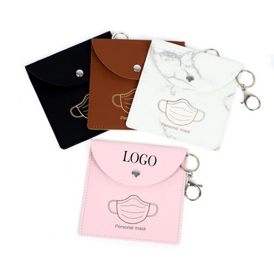 Mask Storage Case