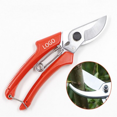 Garden Pruner Shear for Tree, Flower & Plant Cutting Tool