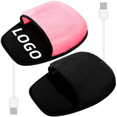 Heated Mouse Pad