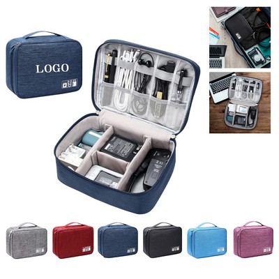 Tech Organizer