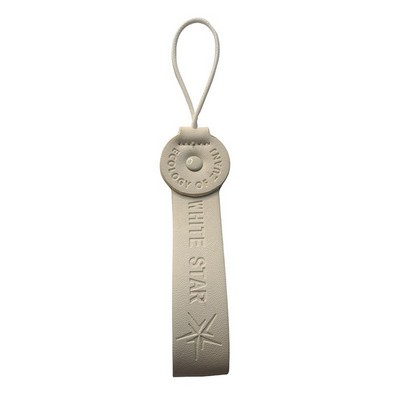 PU Leather Cup Strap