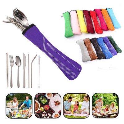 Utensil Kit