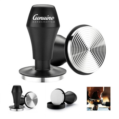 Portable Coffee Tamper