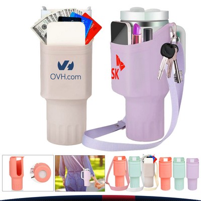 Ridex Water Bottle Carrier Bag - Standard