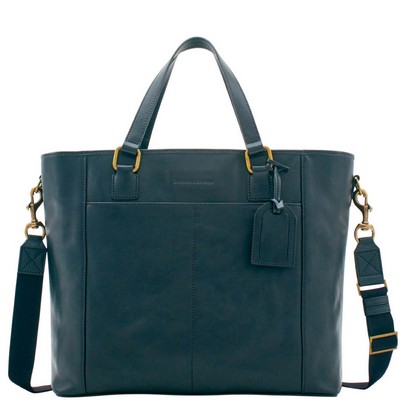Dooney & Bourke Florentine Newport Tote Bag - Black