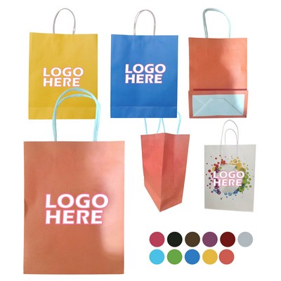 Kraft Paper Bag