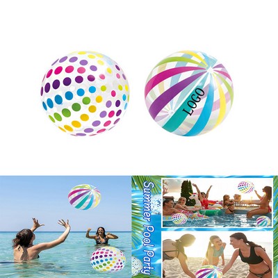 Jumbo Beach Ball