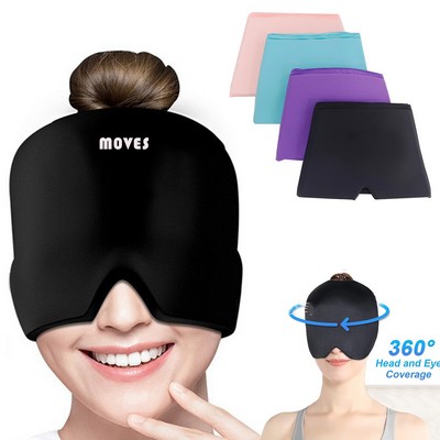 Migraine Relief Hat