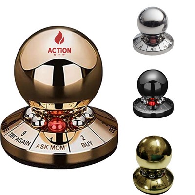 Decision Maker Ball