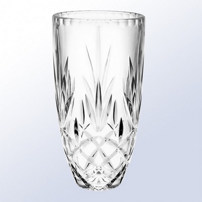 Christie Round Vase