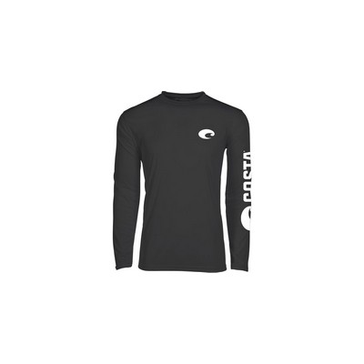 Costa Del Mar® Technical Crew Shirt