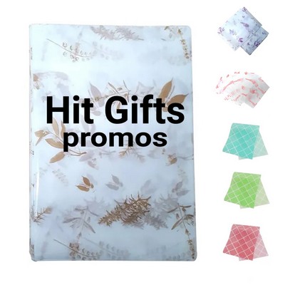 Premium Wax Wrapper