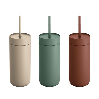 16 Oz. Fellow® Carter Cold Tumbler - Desert Collection