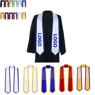 Graduation Stole