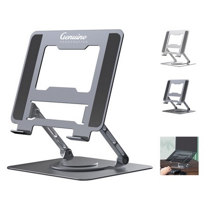 Desk Computer Stand