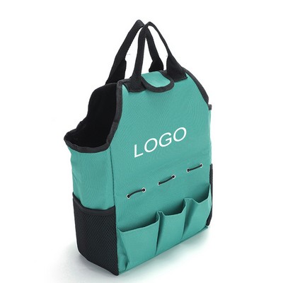 Gardening Tool Kit Bag