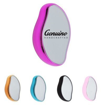 Home Foot Care File