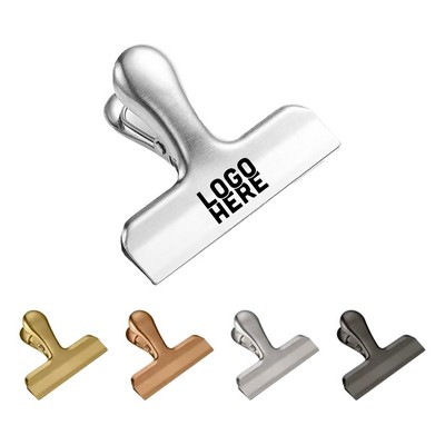 Large Sealing Clip