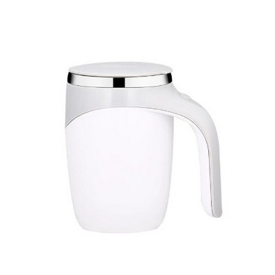 Stainless Steel Magnetic Mix Mug, 350 ml