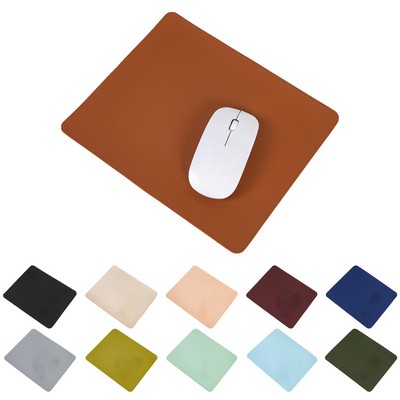 Soft Mouse Pad