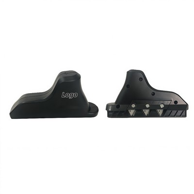 45 Degree Plasterboard Chamfering Tool for Clean Drywall Edges
