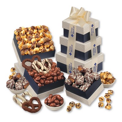 Chocolate Affair