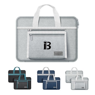 Protective Laptop Hard Cover Bag