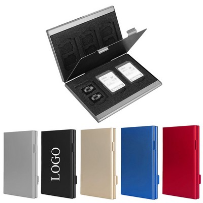 SD Card Holder