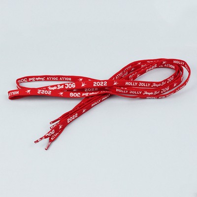 Flat Shoe Laces