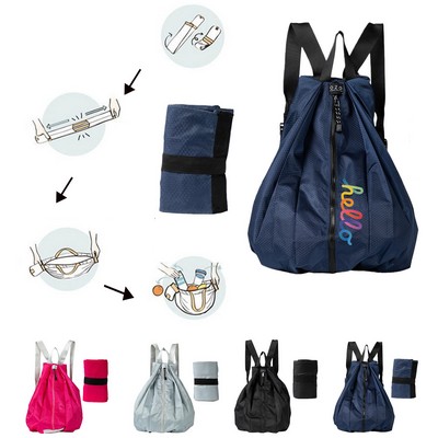 Foldable Shopping Bags