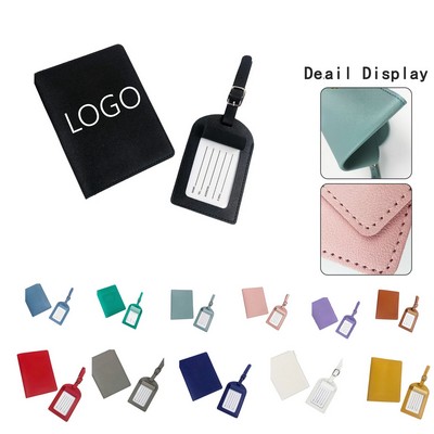 Luggage Tag