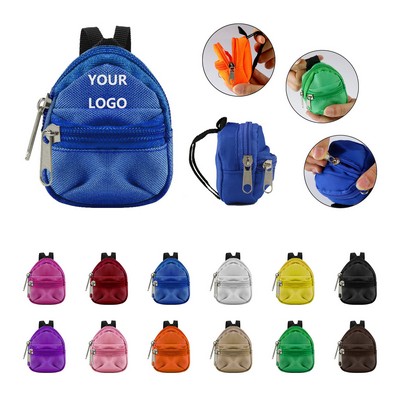 Coin Pouch