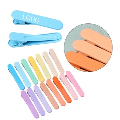 Metal Hair Clip