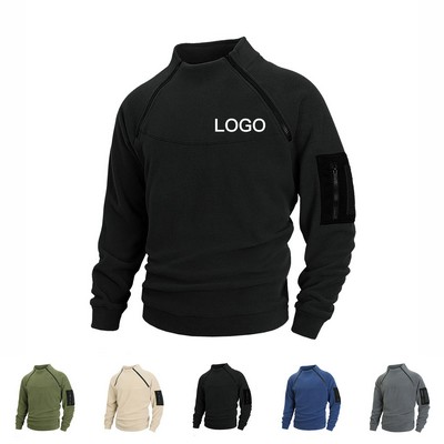 Casual Sweatshirt