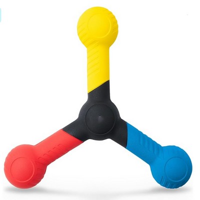 Reactive Catch Trainer