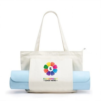 Yoga Mat Carry Bag