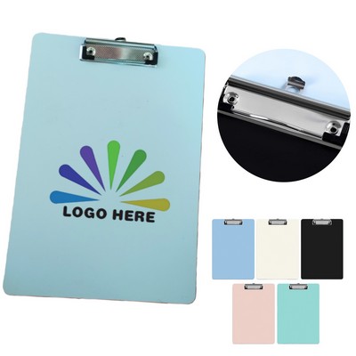 A4 Size File Folder Clipboard