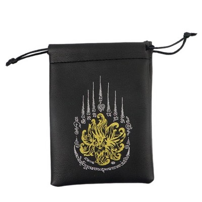 Pu Leather Pouch