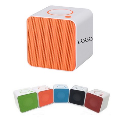 Wireless Speaker