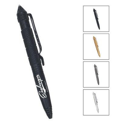 Multi-function Tactical Pen