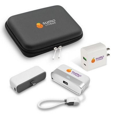 The Partner Kit