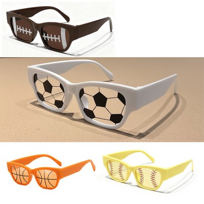 Stadium Sunglasses