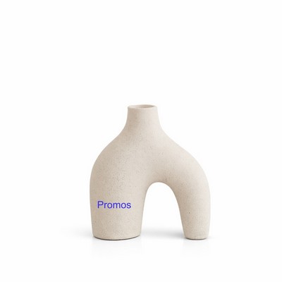 Modern Ceramic Vase