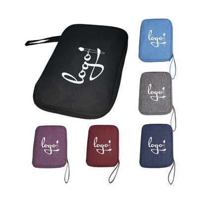 Electronic Accessories Organizer Bag