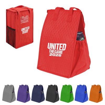 Insulated Tote