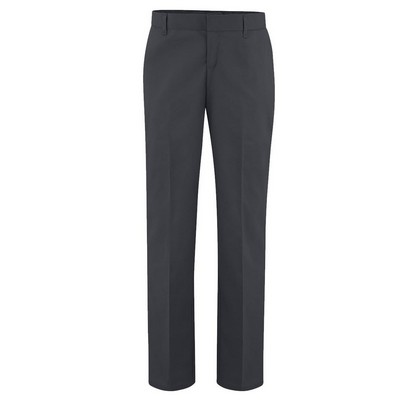 Dickies Women's Premium Flat Front Pants - FP21