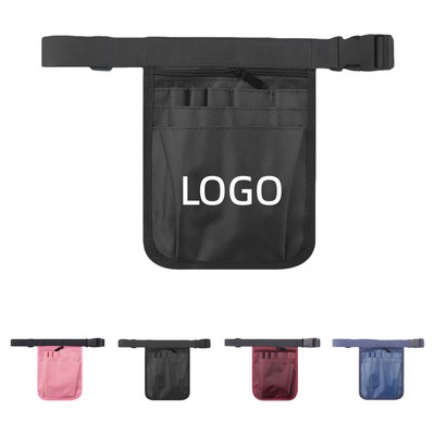 Nursing Fanny Pack
