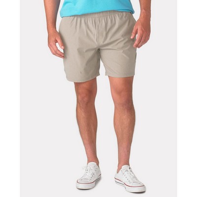 Boxercraft Men's Riptide Shorts - BM6101