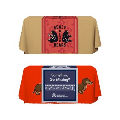 30" Table Runner